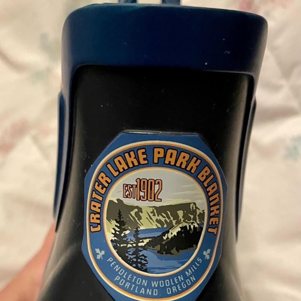 Pendleton Rain Boots (Special Edition) - image 2